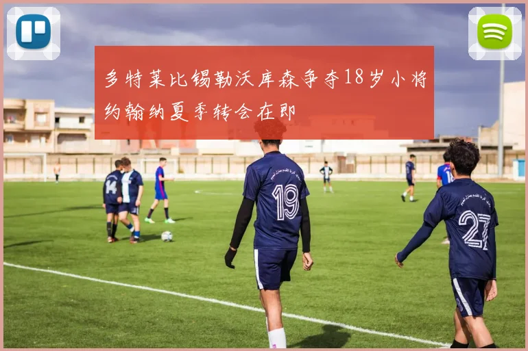 多特莱比锡勒沃库森争夺18岁小将约翰纳夏季转会在即
