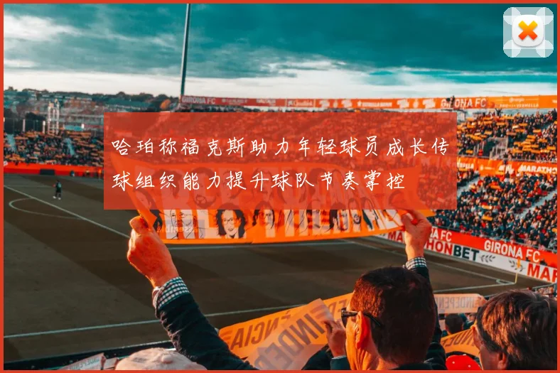 哈珀称福克斯助力年轻球员成长传球组织能力提升球队节奏掌控